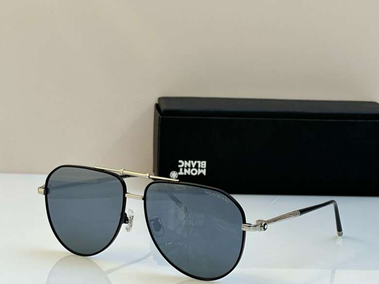 Picture of Montblanc Sunglasses _SKUfw55482946fw